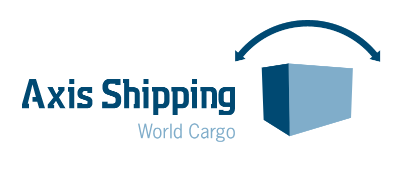 Axis shipping